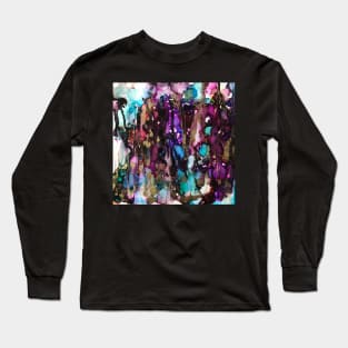 Rainy Day Long Sleeve T-Shirt